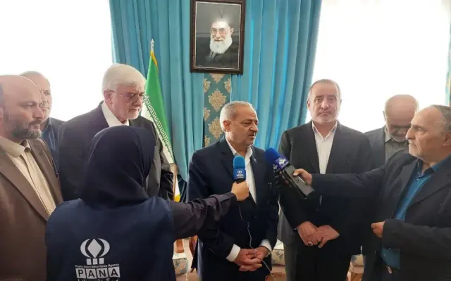 مجتمع آموزشی دارالفنون ۳۶ کلاسه در خراسان جنوبی ساخته می‌شود