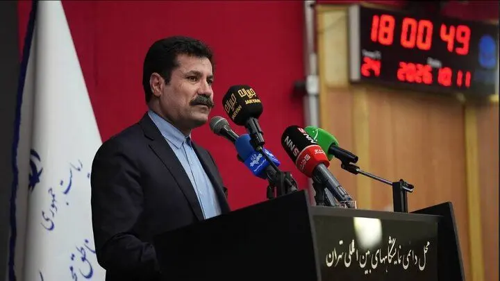 ایجاد نشاط اجتماعی در نمایشگاه توانمندیهای روستاییان و عشایری پس از ۲ جنگ اخیر