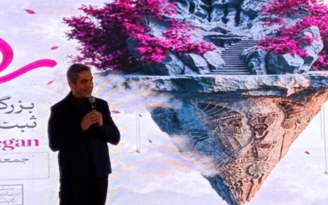پرونده ثبت جهانی غار کرفتو با تیم تخصصی دنبال می‌شود