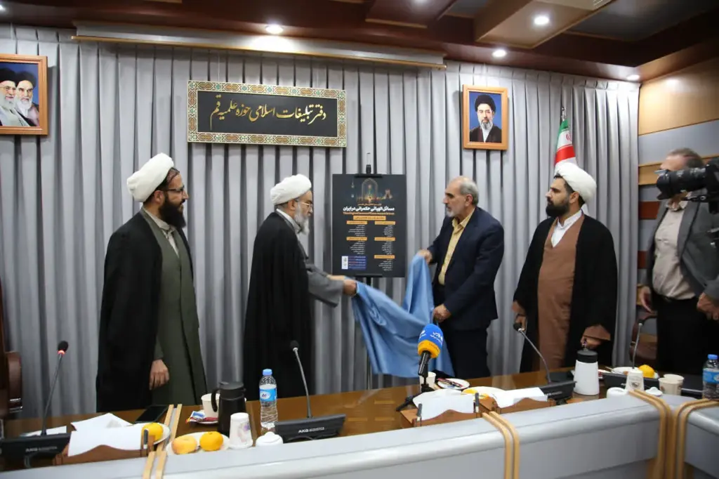 حکمرانی بدون مبانی الهیاتی به الگوی مطلوب اداره جامعه نمی‌رسد