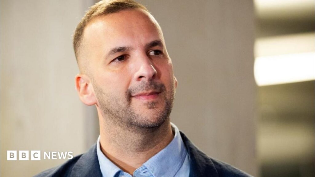 Equality watchdog writes to Greens over 'Zionism is racism' motion