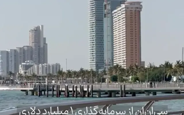 ترامپ دست به دامان پوتین شد!