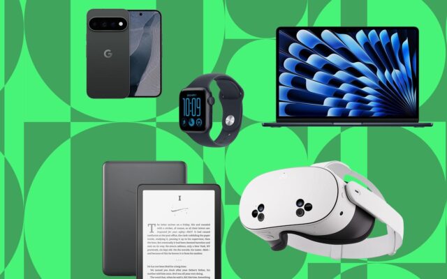 The best October Prime Day tech deals we found