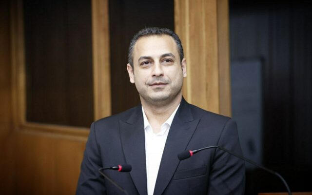 خناری‌نژاد: از دبیر می‌خواهم در فدراسیون ژیمناستیک دخالت کند؛ حکم ابطال انتخابات پیش از مجمع باطل شد