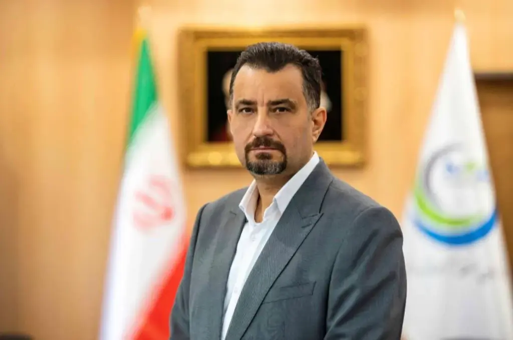 ثبت نخستین اظهارنامه صادراتی واحد تولیدی منطقه آزاد مازندران