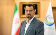 ثبت نخستین اظهارنامه صادراتی واحد تولیدی منطقه آزاد مازندران