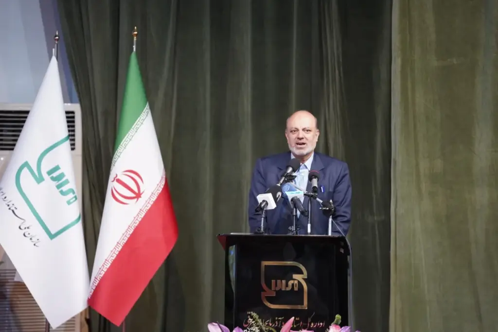 استاندارد، عامل تحقق یک سوم رشد اقتصادی هشت درصدی کشور است