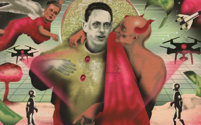 The Gospel according to Peter (Thiel)