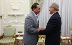 پافشاری ایران بر شروط مذاکره در سایه تهدید جنگ/ میانجیگری‌ها به کجا می‌رسند؟