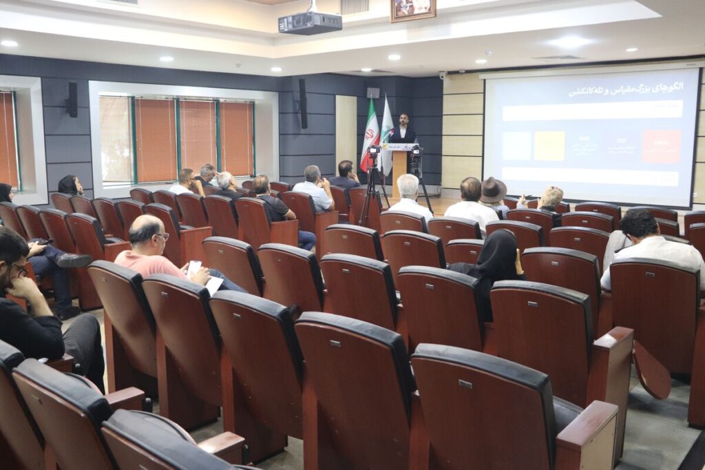 اطلاع‌رسانی دقیق و آمادگی شهروندان، راهکار کاهش خسارت‌های ناشی از مخاطرات جوی است