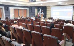 اطلاع‌رسانی دقیق و آمادگی شهروندان، راهکار کاهش خسارت‌های ناشی از مخاطرات جوی است