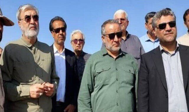 تقویت اقتصاد مرزنشینان، زمینه‌ساز امنیت پایدار است