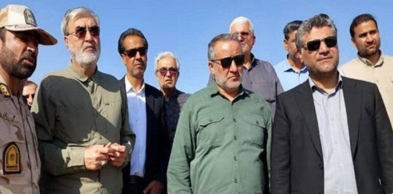 تقویت اقتصاد مرزنشینان، زمینه‌ساز امنیت پایدار است