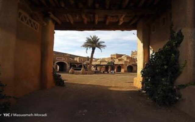 سفر به تاریخ اسلام در قم