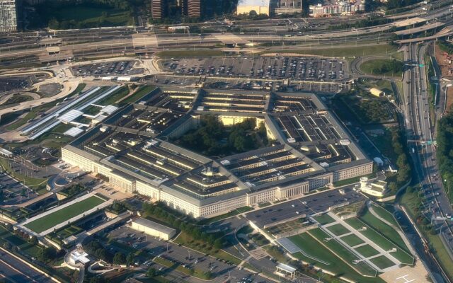 Hackers stole millions of US military personnel records during months-long data breach