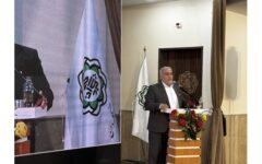 فرماندار لنجان: بروکراسی اداری نباید مردم را گرفتار کند