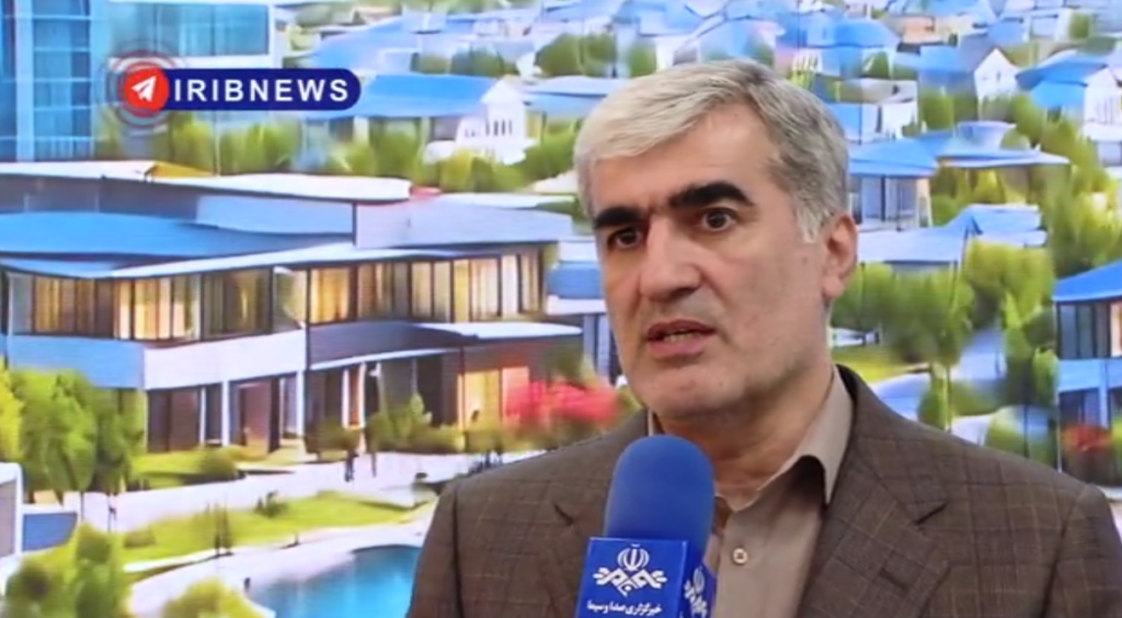 محصولات دانش‌بنیان زمان ساخت مسکن را کاهش و بهره‌وری انرژی را افزایش می‌دهد
