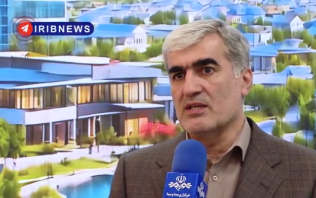 محصولات دانش‌بنیان زمان ساخت مسکن را کاهش و بهره‌وری انرژی را افزایش می‌دهد