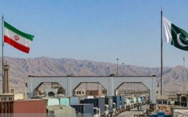 خبر جدید از مرز ایران و پاکستان؛ صادرات و واردات از سر گرفته شد