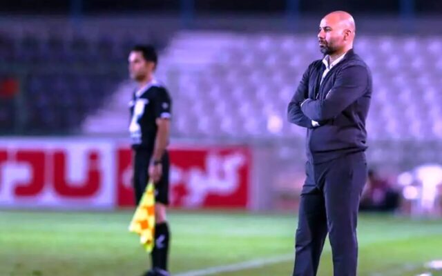 کنایه بختیاری‌زاده به پرسپولیس؛ از السد و الغرافه یاد بگیرید