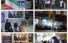 اداره فرهنگ و ارشاد میاندورود آماده شناسایی و معرفی مفاخر هنری است