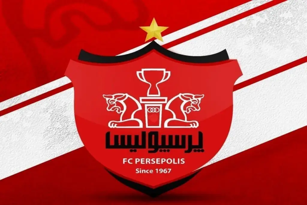 چند خبر کوتاه از پرسپولیس