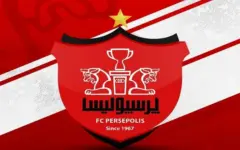 چند خبر کوتاه از پرسپولیس