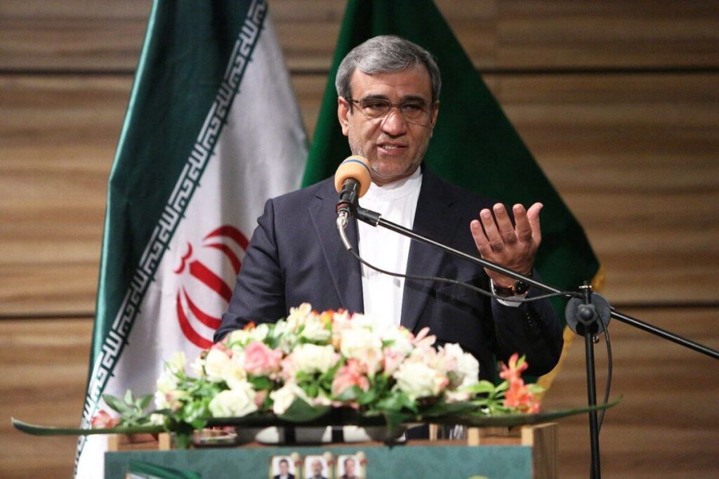 پردیس تئاتر مشهد باید هرچه سریع‌تر تکمیل و راه‌اندازی شود