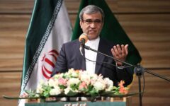 پردیس تئاتر مشهد باید هرچه سریع‌تر تکمیل و راه‌اندازی شود