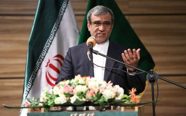 پردیس تئاتر مشهد باید هرچه سریعتر تکمیل و راهاندازی شود