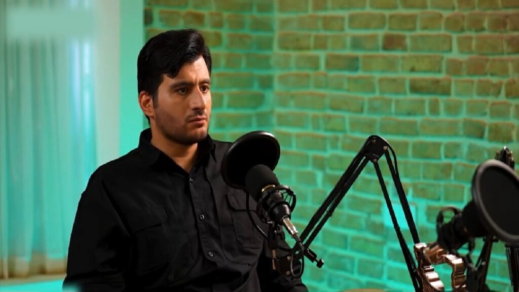 مجری برنامه «زمانه»: محتوا و سواد مجری بر فرم اجرا می‌چربد + فیلم