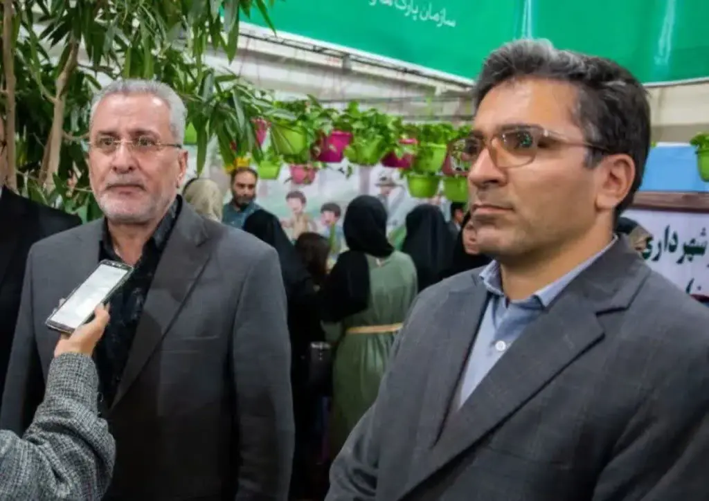 نمایشگاه «هفت سنگ»؛ گامی در مسیر نشاط اجتماعی و پویایی مردم دیار مینودری