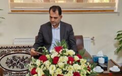 سردار بهروز: خراسان جنوبی باید به مقصد سرمایه‌گذاران تبدیل شود