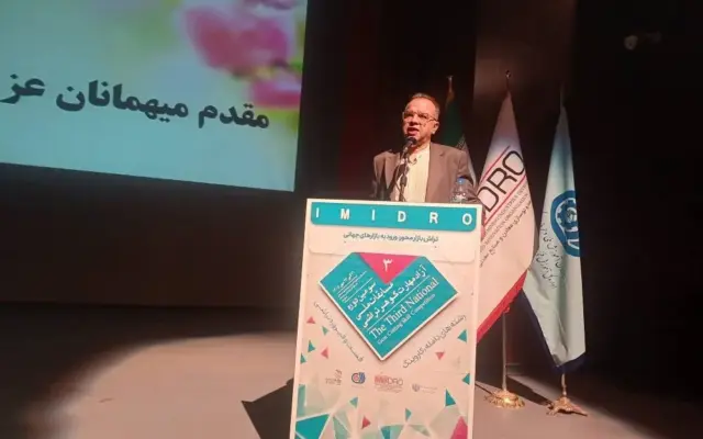 هوش مصنوعی و فناوری‌های نوین، مسیر عبور صنعت گوهرسنگ از خام‌فروشی را هموار می‌کنند