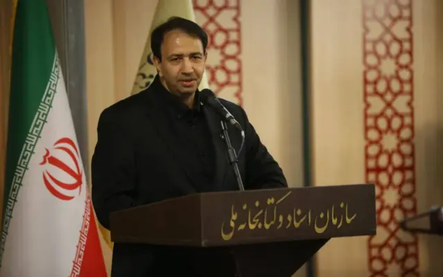 رعیتی: مرکز مبادلات تجارت بین‌الملل مهران، بزرگ‌ترین پروژه تجاری نوار مرزی کشور است
