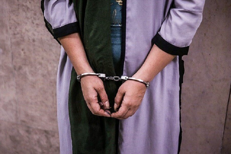 دستگیری ۳ خواهر سارق در گرمسار؛ اعتراف به ۴ فقره سرقت منزل