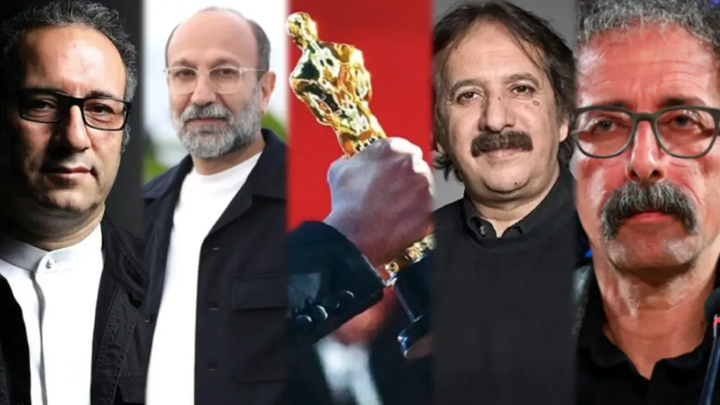از رکورد مجید مجیدی تا دومین تجربه بابک خواجهپاشا در مسیر اسکار