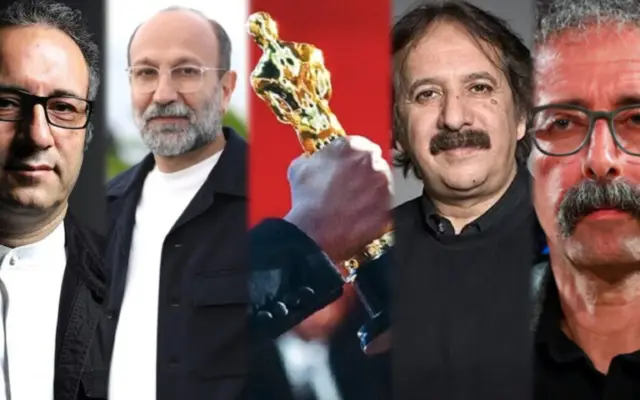 از رکورد مجید مجیدی تا دومین تجربه بابک خواجهپاشا در مسیر اسکار