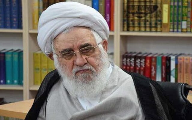 پیام‌های تسلیت در پی درگذشت آیت الله قربانی