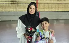 فرهنگ احترام به داور باید از مربی و خانواده شروع شود