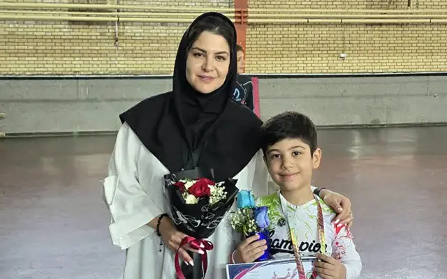 فرهنگ احترام به داور باید از مربی و خانواده شروع شود