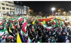 تقویت اعتماد عمومی با پذیرش تفاوت‌ها