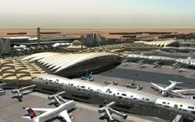 هشدار امنیتی آلمان و اسپانیا به شهروندان خود در ریاض