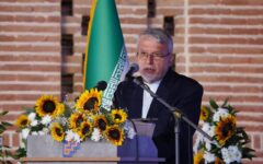 وزیر میراث فرهنگی: شمس تبریزی چراغ روشن هویت و انسجام فرهنگی ایران است