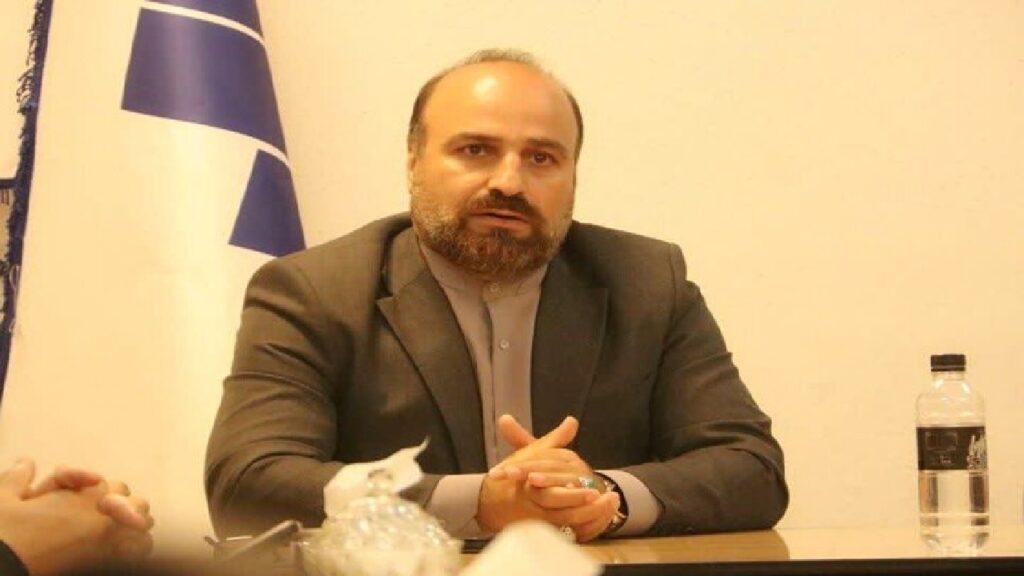 آپارتمان را بدون شناسه یکتا پیشخرید نکنید