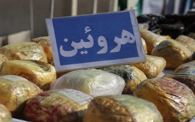 راز مرگبار مسافر هروئینی در خراسان‌شمالی برملا شد