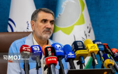 تجهیزات امدادی برای مقابله با پدیده ال‌نینو در حالت آماده‌باش قرار گرفته‌اند