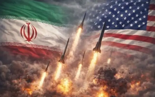 سه بازه زمانی احتمالی برای تنش نظامی ایران و آمریکا/ آمادگی نیروهای مسلح ایران در برابر هرگونه تهدید