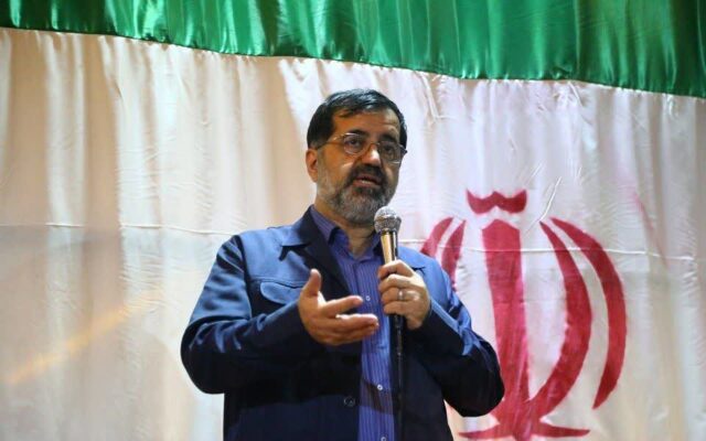 بهنام‌جو: ایستادگی مردم، محاسبات دشمن را برهم زده است