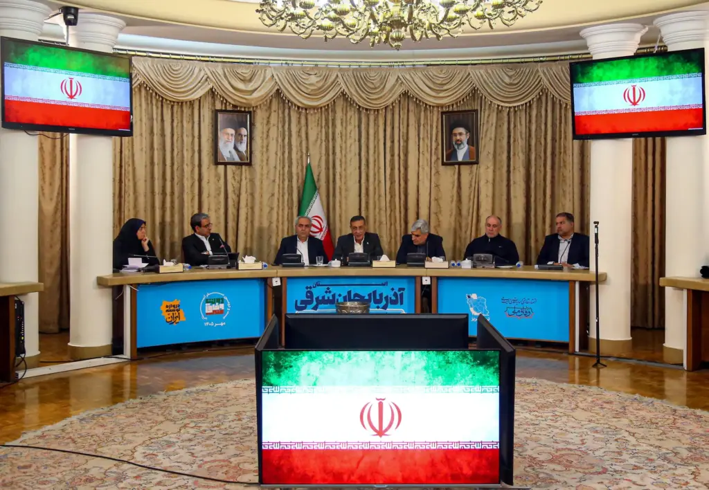 تشکیل ۴۸۱ شورای پیشرفت محله؛ گام آذربایجان شرقی برای تقویت حکمرانی مردمی